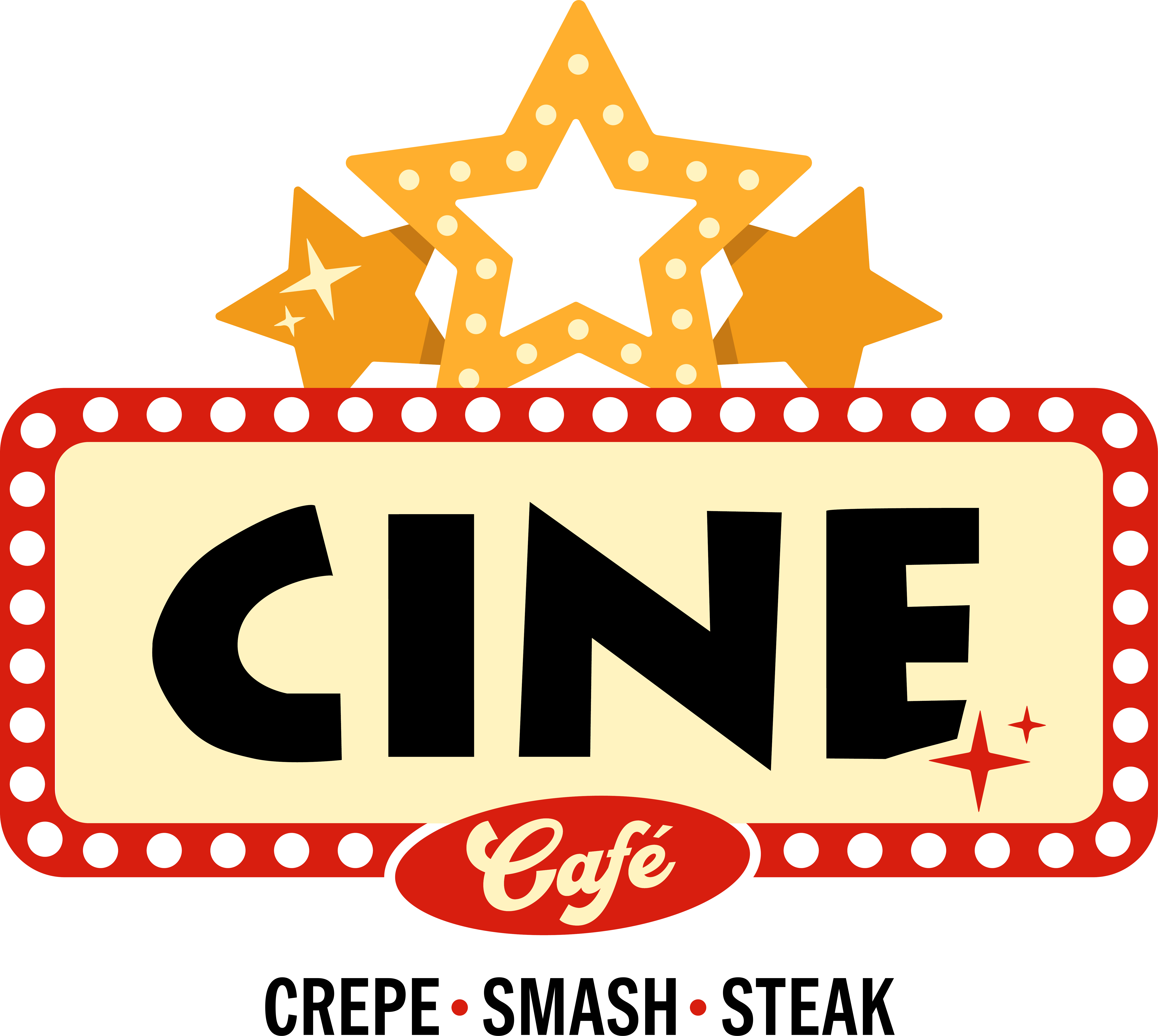 Cine Café
